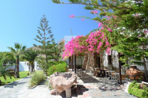 Asteri Hotel, Patmos